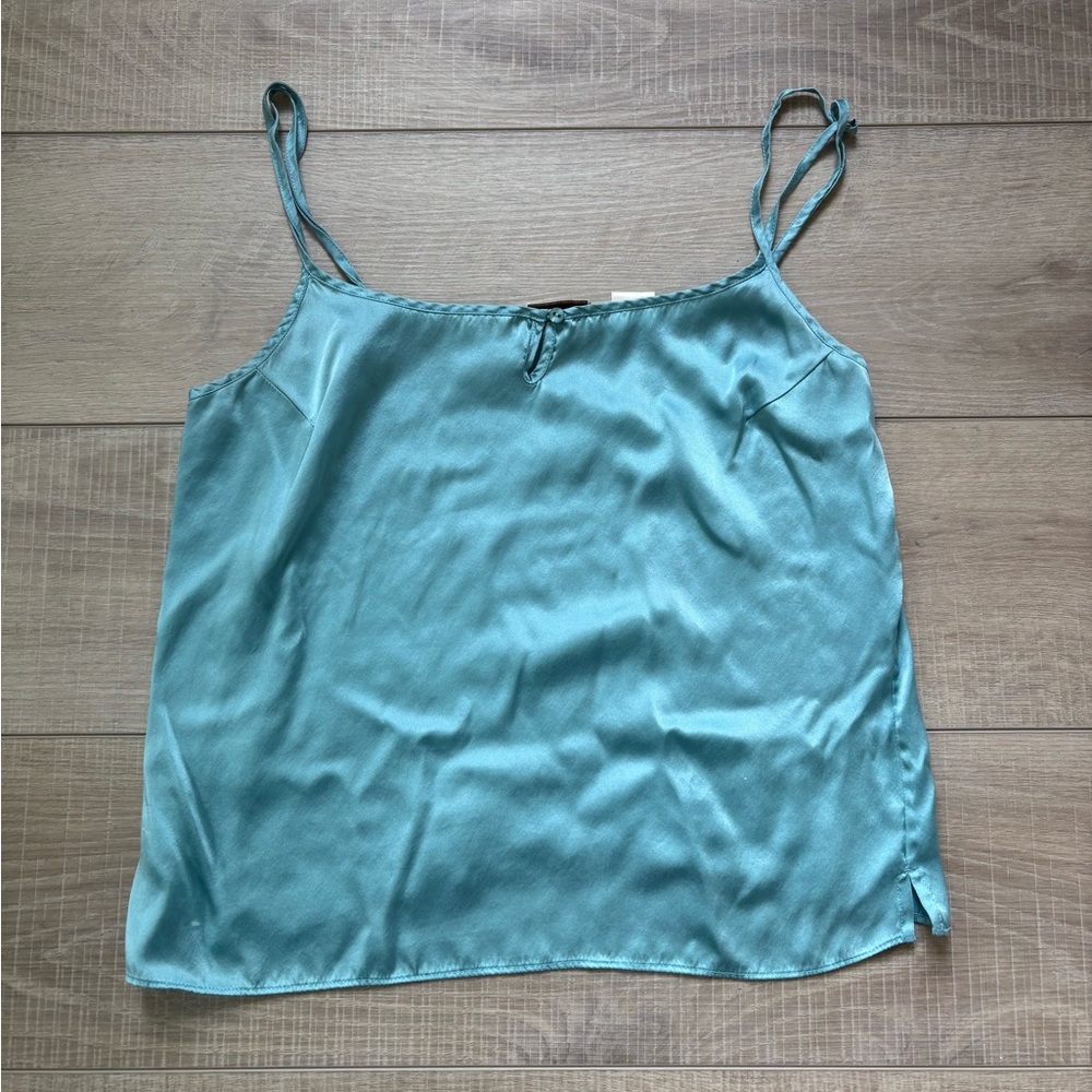 Tommy Bahama Silk Camisole Top